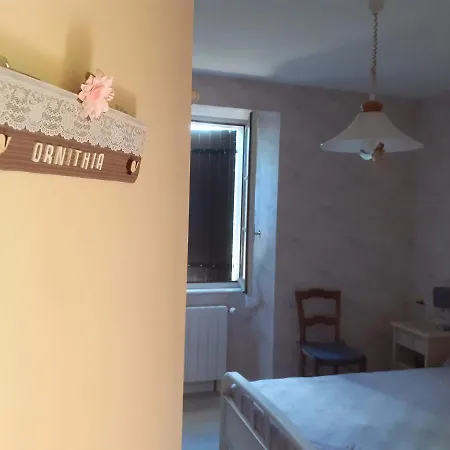 Fleur De Tilleul Casa vacanze *