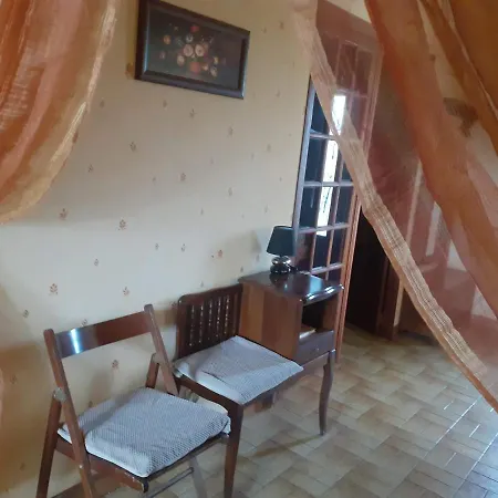 Casa vacanze Fleur De Tilleul