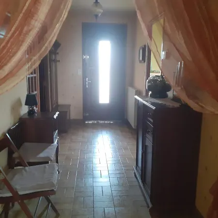 Casa vacanze Fleur De Tilleul *