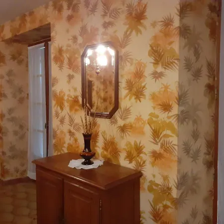 Casa vacanze Fleur De Tilleul *