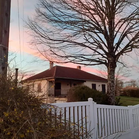 Fleur De Tilleul Casa vacanze