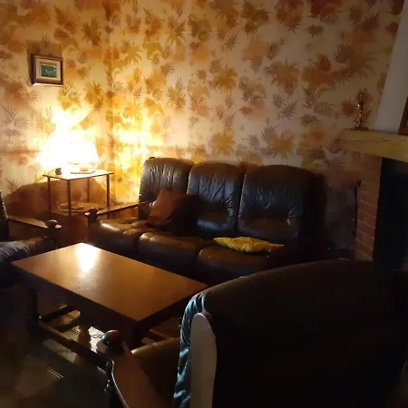 Fleur De Tilleul Casa vacanze Vailhourles