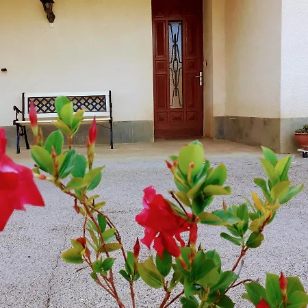 Casa vacanze Fleur De Tilleul