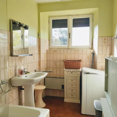 Fleur De Tilleul Casa vacanze *