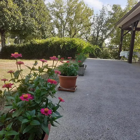 Holiday home Fleur De Tilleul