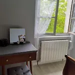Tatil Evi Fleur De Tilleul *