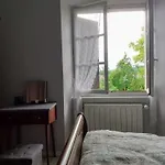 Fleur De Tilleul 度假居 Vailhourles