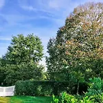 Tatil Evi Fleur De Tilleul Vailhourles