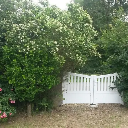 Feriehus Fleur De Tilleul