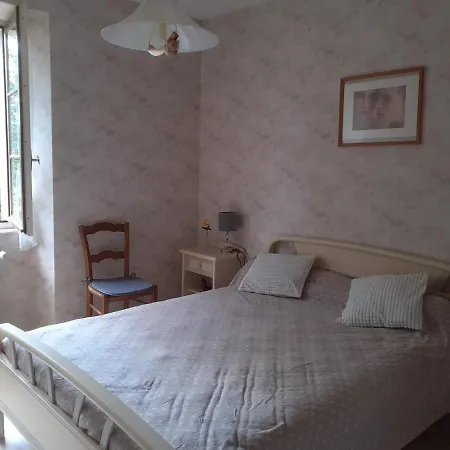 Fleur De Tilleul Vailhourles