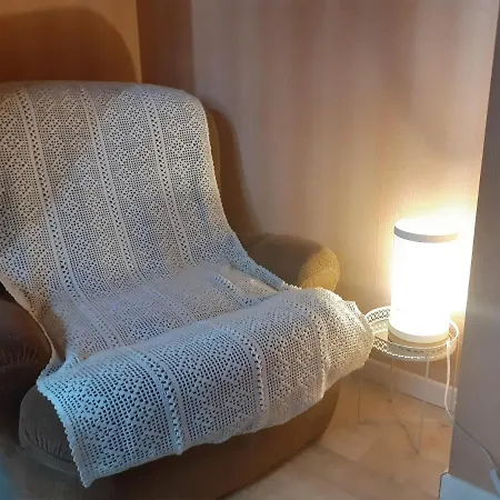 Fleur De Tilleul Σπίτι διακοπών Vailhourles