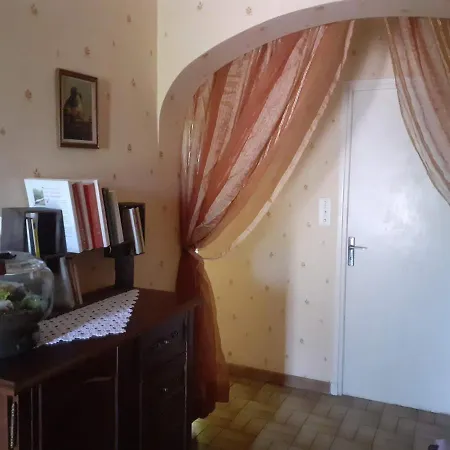 Fleur De Tilleul Дом отдыха *