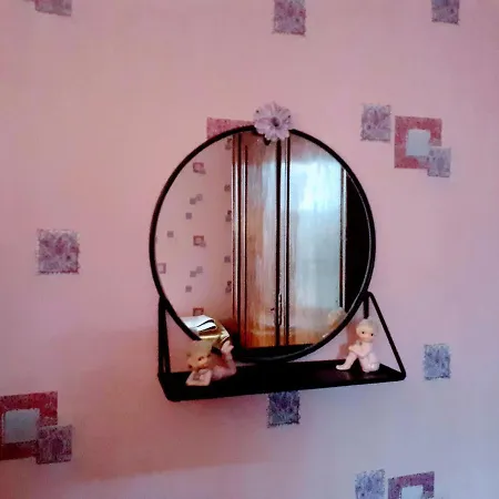 Fleur De Tilleul Prázdninový dům