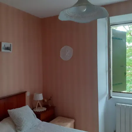 Fleur De Tilleul Feriehus