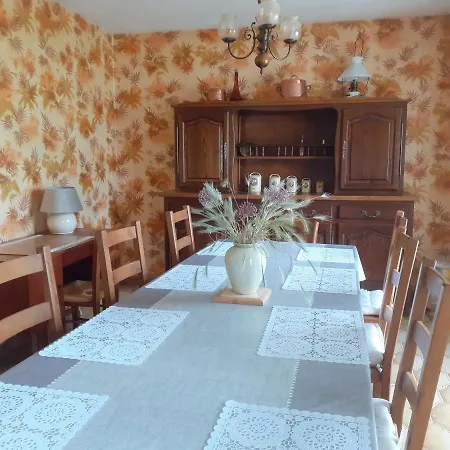 Fleur De Tilleul * Vailhourles