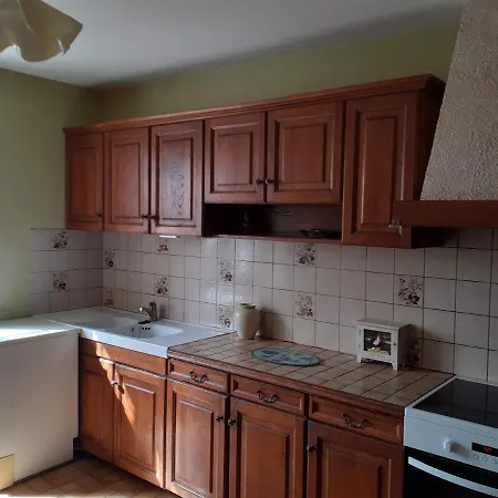 Fleur De Tilleul Vailhourles