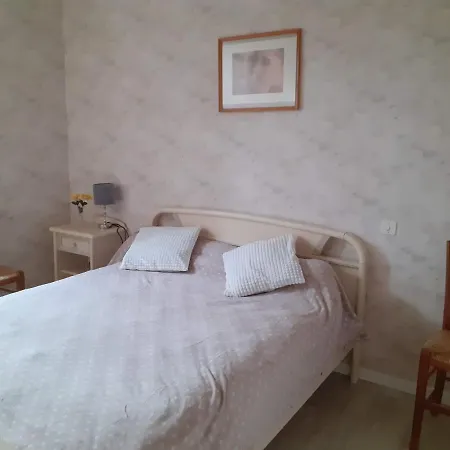 Fleur De Tilleul Feriehus *