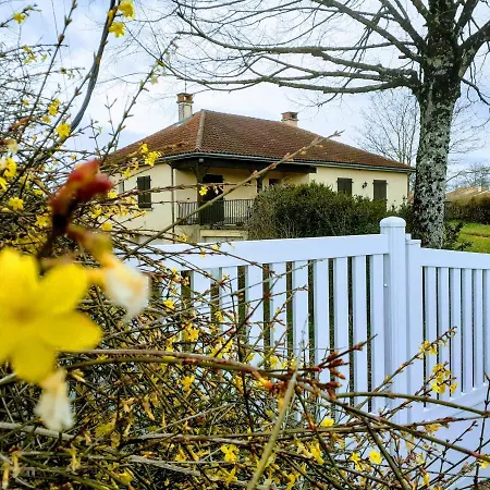 Fleur De Tilleul * Vailhourles