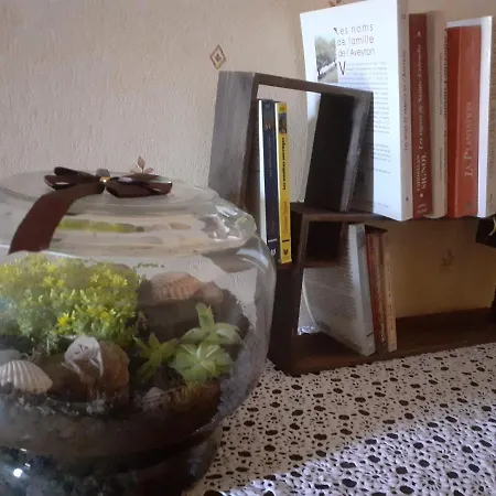 Fleur De Tilleul Vailhourles