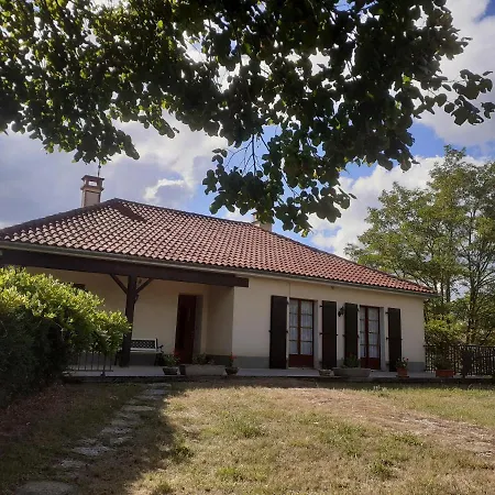 Fleur De Tilleul Holiday home
