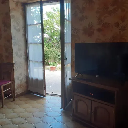 Holiday home Fleur De Tilleul
