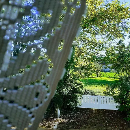 Fleur De Tilleul Feriehus *