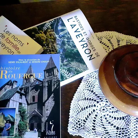 Σπίτι διακοπών Fleur De Tilleul *