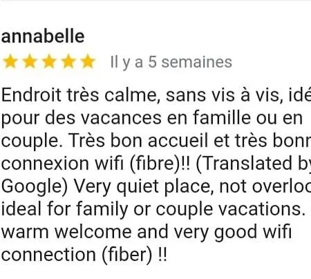 Fleur De Tilleul