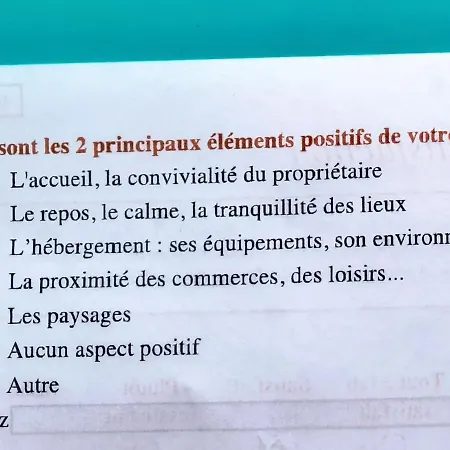 Fleur De Tilleul * Vailhourles