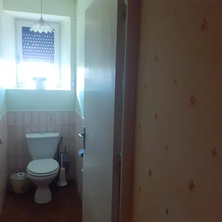 Feriehus Fleur De Tilleul *