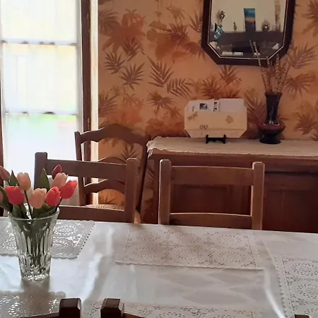 Fleur De Tilleul *