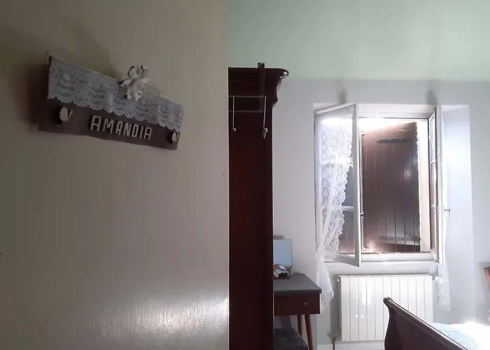 Nyaraló Fleur De Tilleul