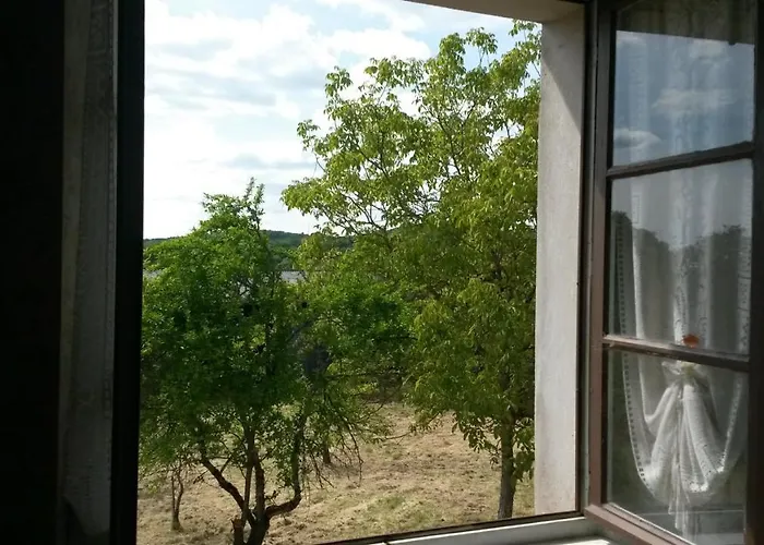 Fleur De Tilleul * Vailhourles