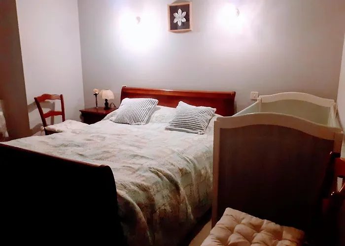 Nyaraló Fleur De Tilleul *