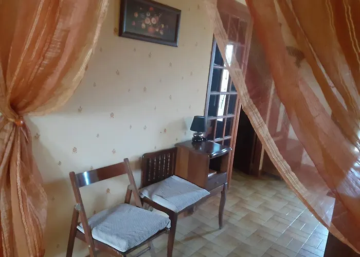 Feriehus Fleur De Tilleul