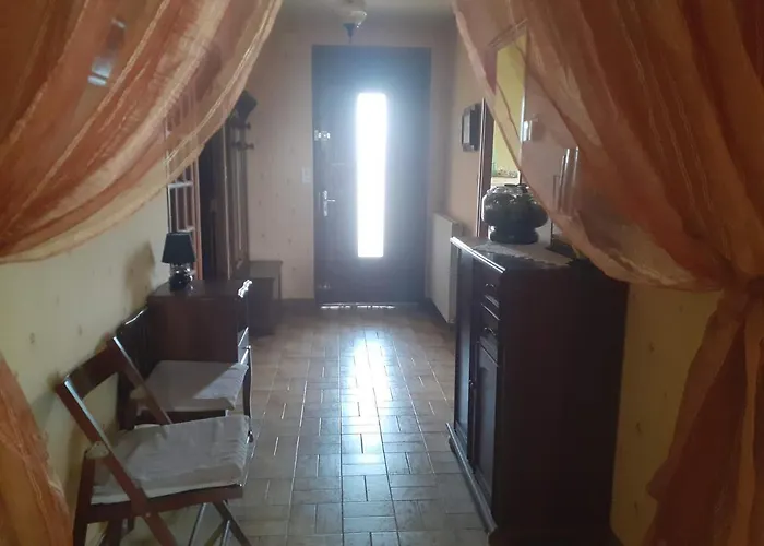 Nyaraló Fleur De Tilleul *