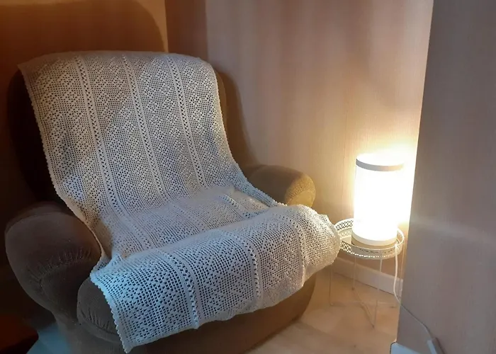 Fleur De Tilleul Feriehus Vailhourles