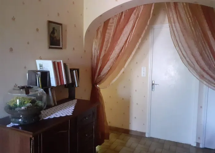 Fleur De Tilleul Nyaraló *