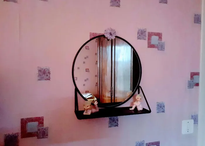 Fleur De Tilleul Nyaraló