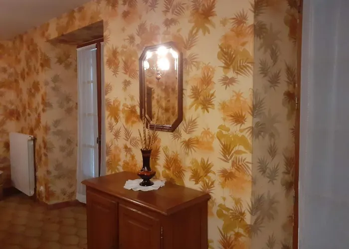 Nyaraló Fleur De Tilleul *