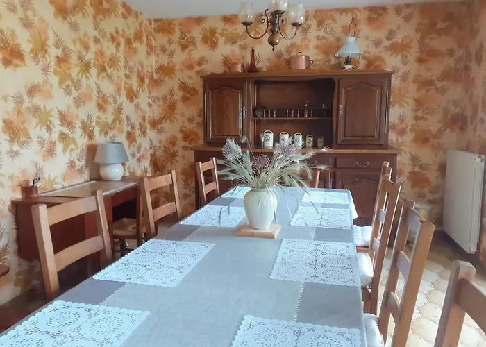 Fleur De Tilleul * Vailhourles