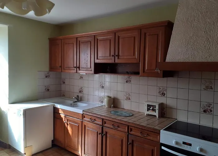 Fleur De Tilleul Vailhourles