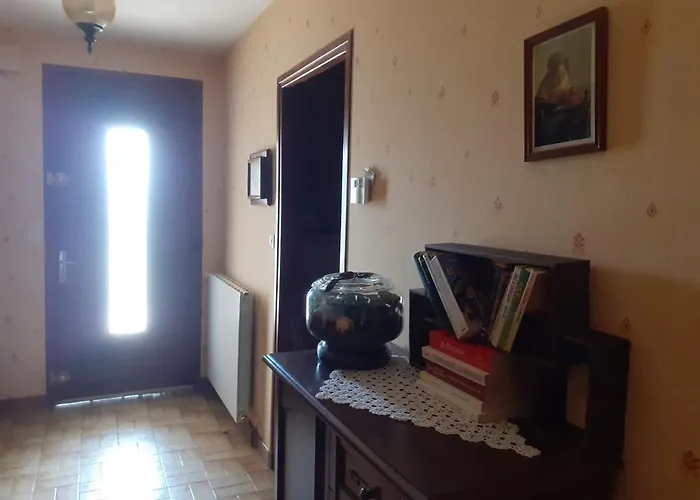 Nyaraló Fleur De Tilleul