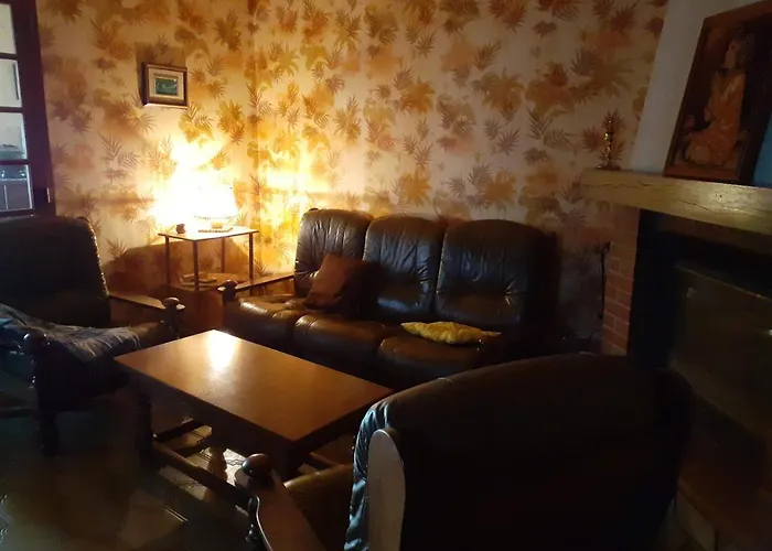 Fleur De Tilleul Nyaraló Vailhourles