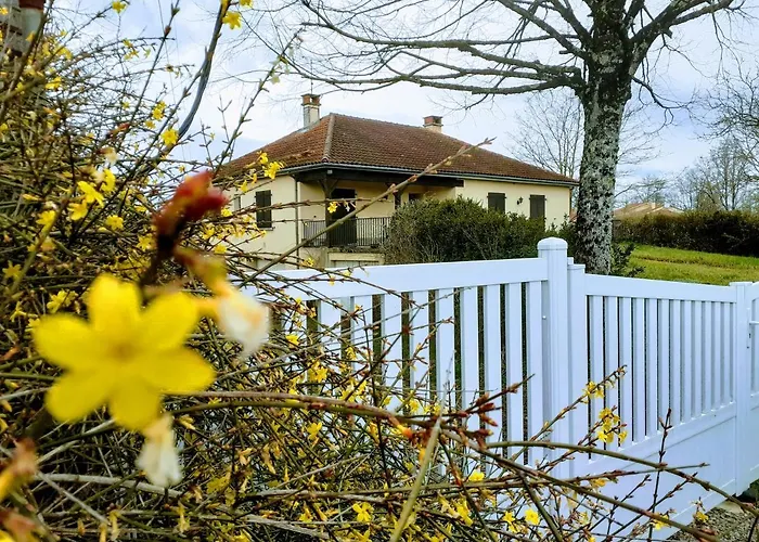 Fleur De Tilleul * Vailhourles