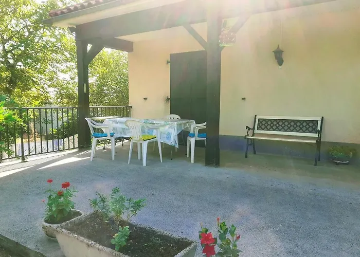 Fleur De Tilleul Nyaraló