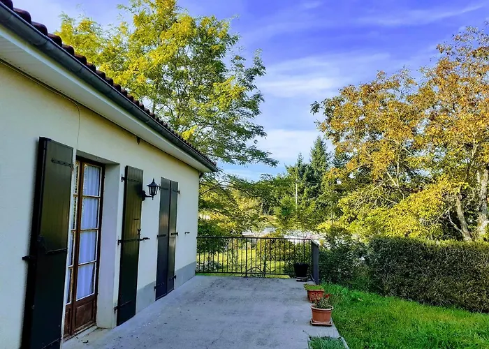 Fleur De Tilleul * Vailhourles