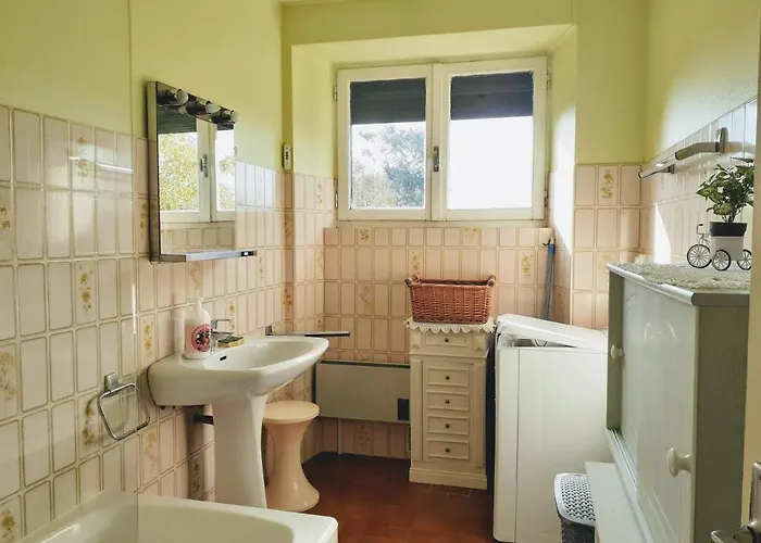 Fleur De Tilleul Feriehus *