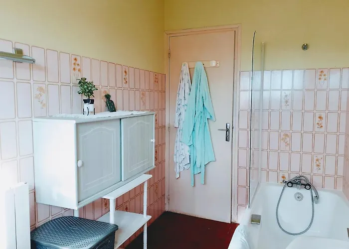 Fleur De Tilleul Nyaraló Vailhourles