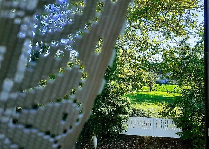 Fleur De Tilleul Nyaraló *